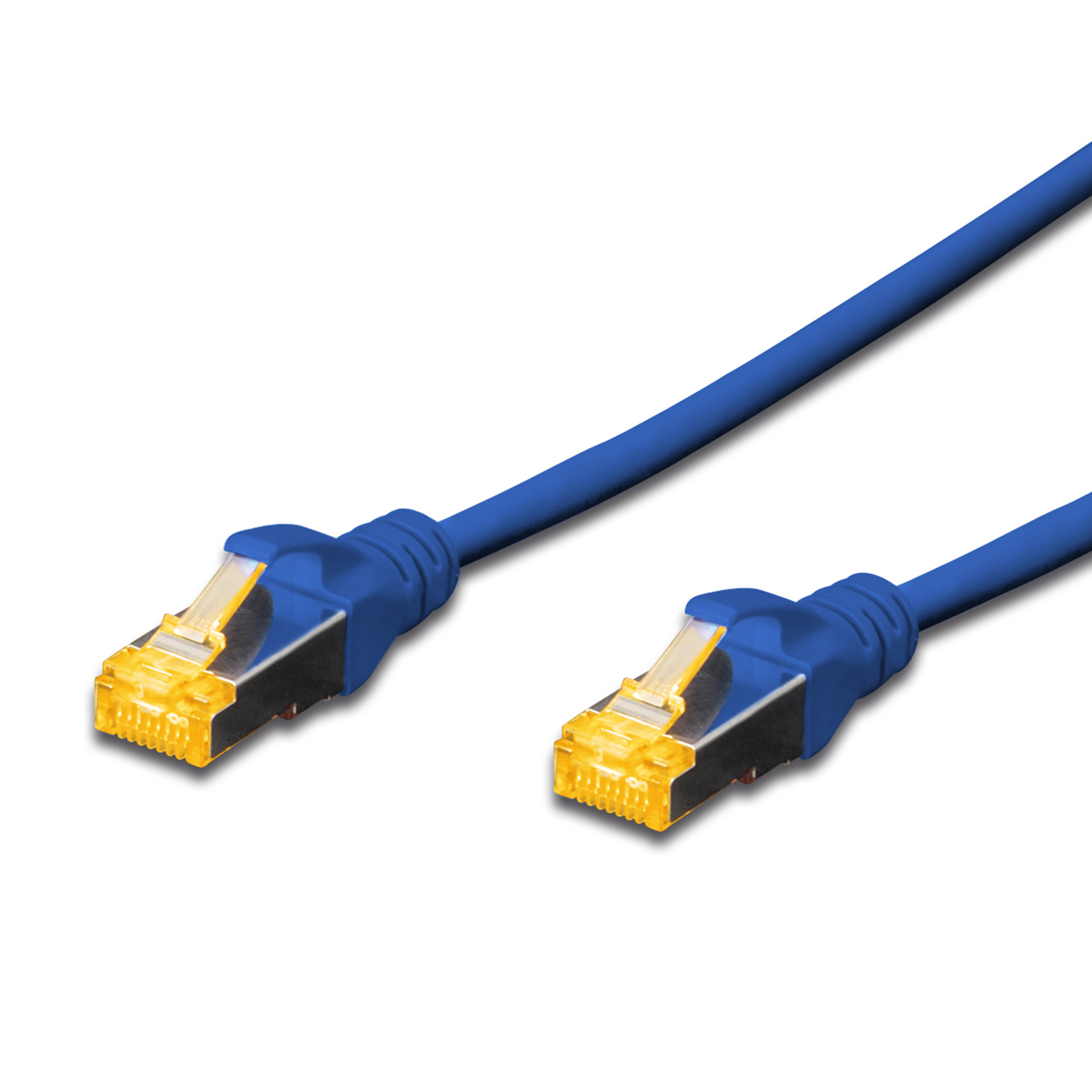 Cables and leads  + Digitus + DK-1644-A-020/B