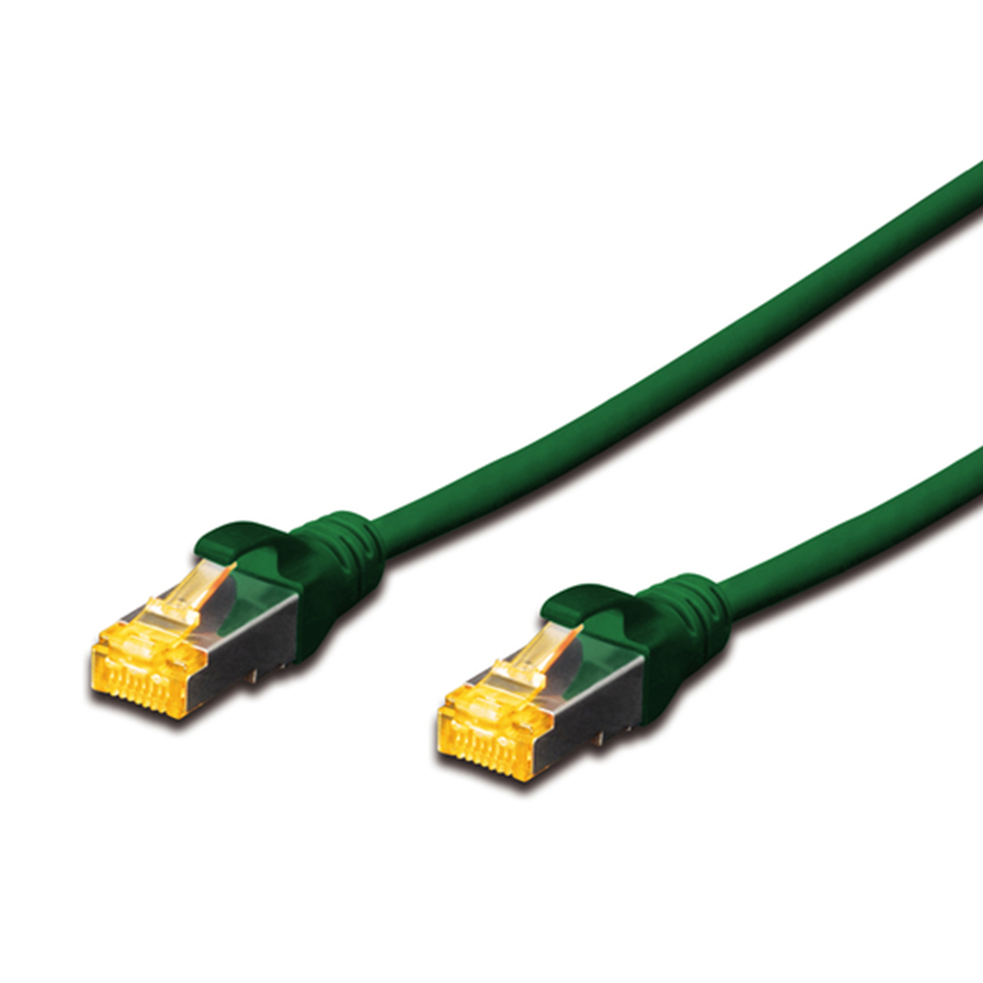 Kabeļi un vadi + Digitus + DK-1644-A-050/G