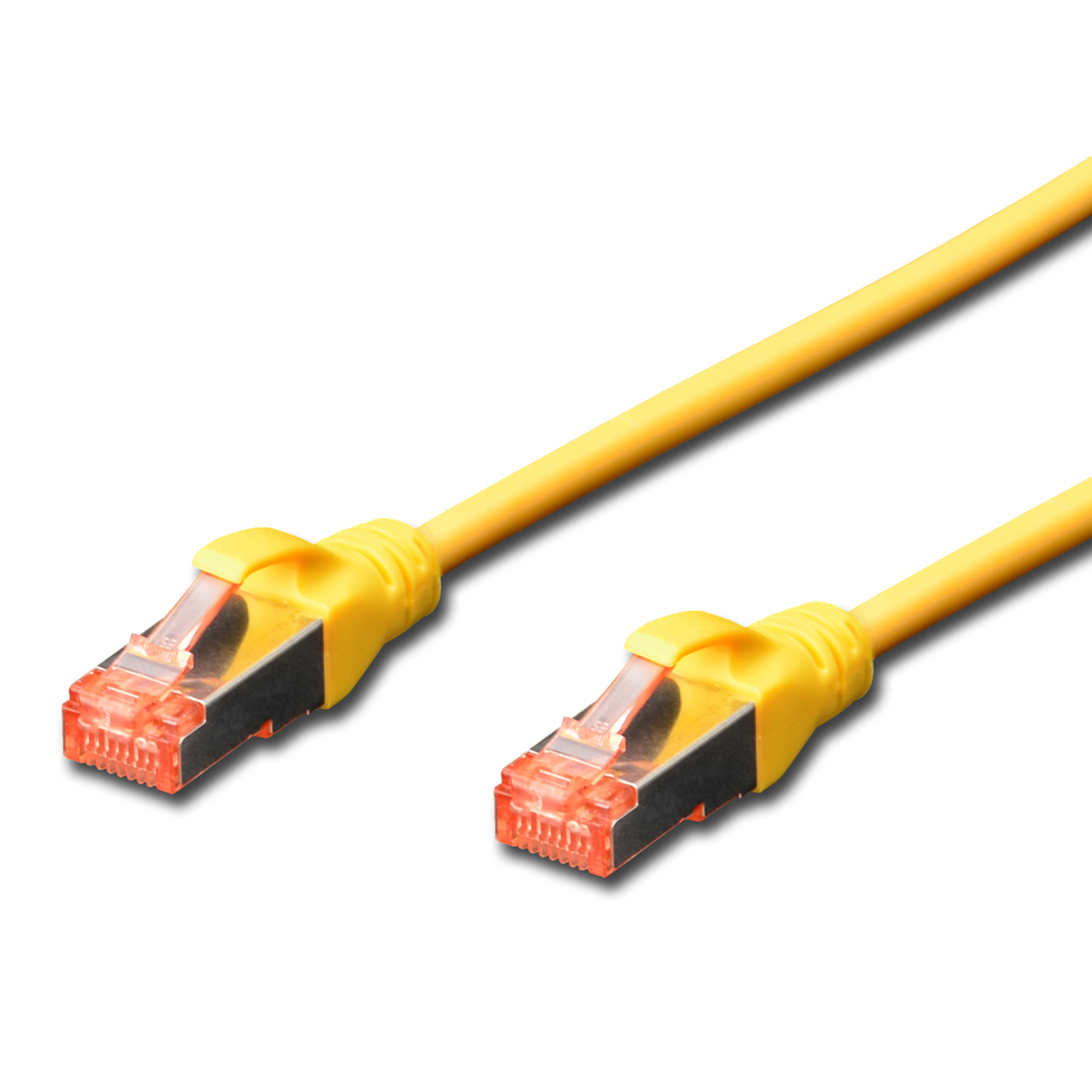 Кабелі та дроти + Digitus + DK-1644-010/Y