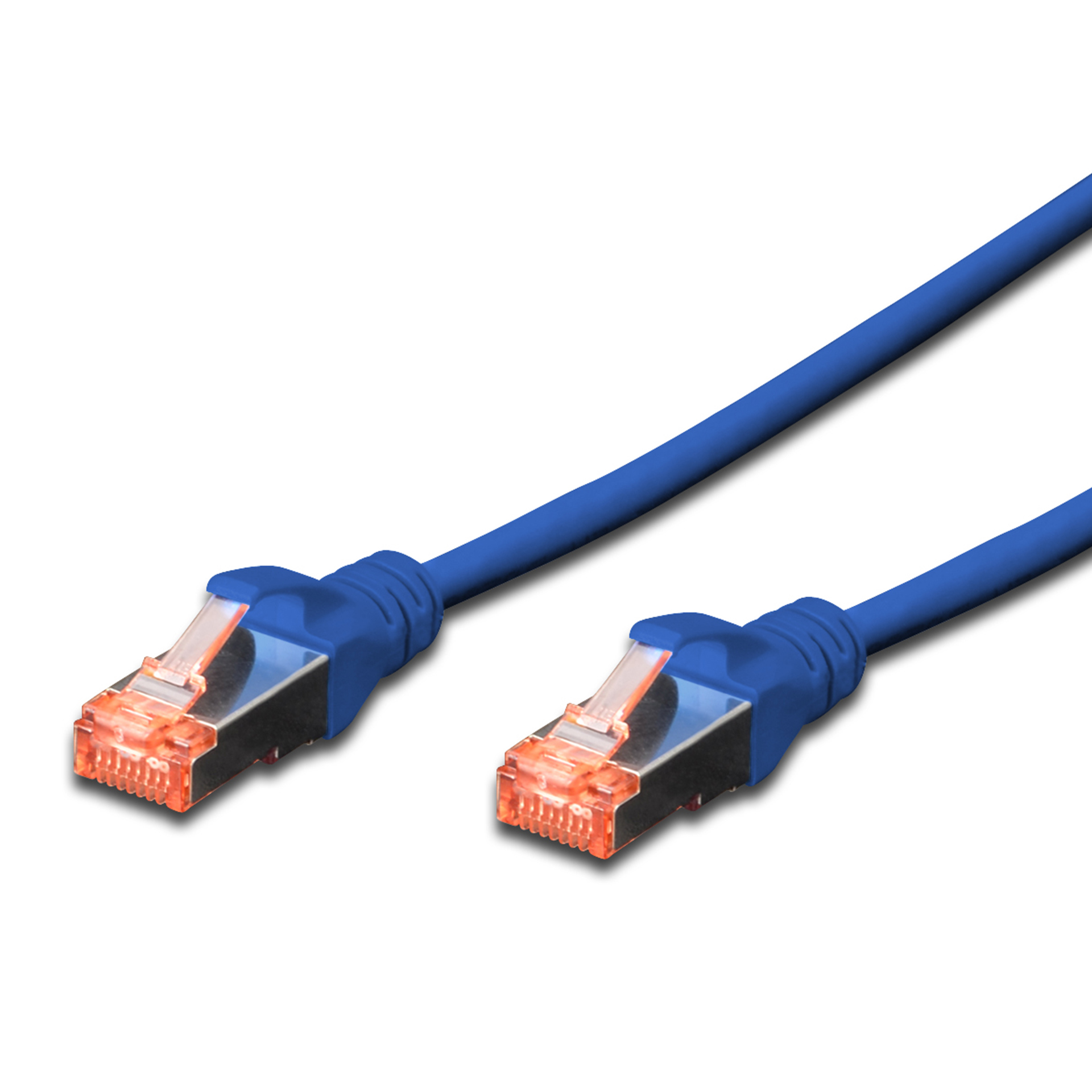 Кабелі та дроти + Digitus + DK-1644-010/B