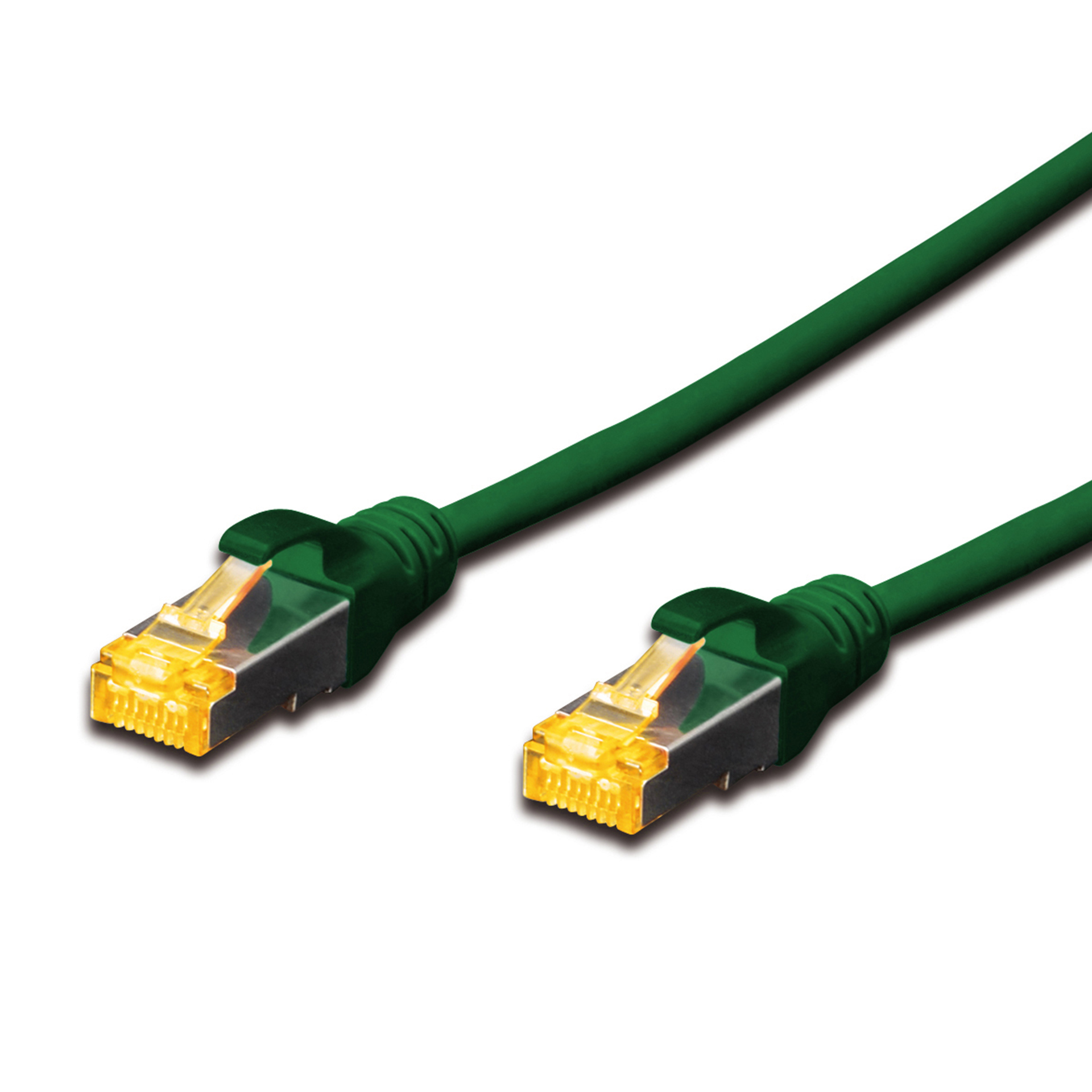 Cables and leads  + Digitus + DK-1644-A-030/G