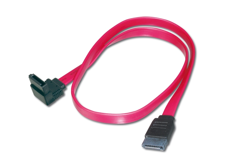 Кабелі та дроти + Digitus + AK-400104-005-R