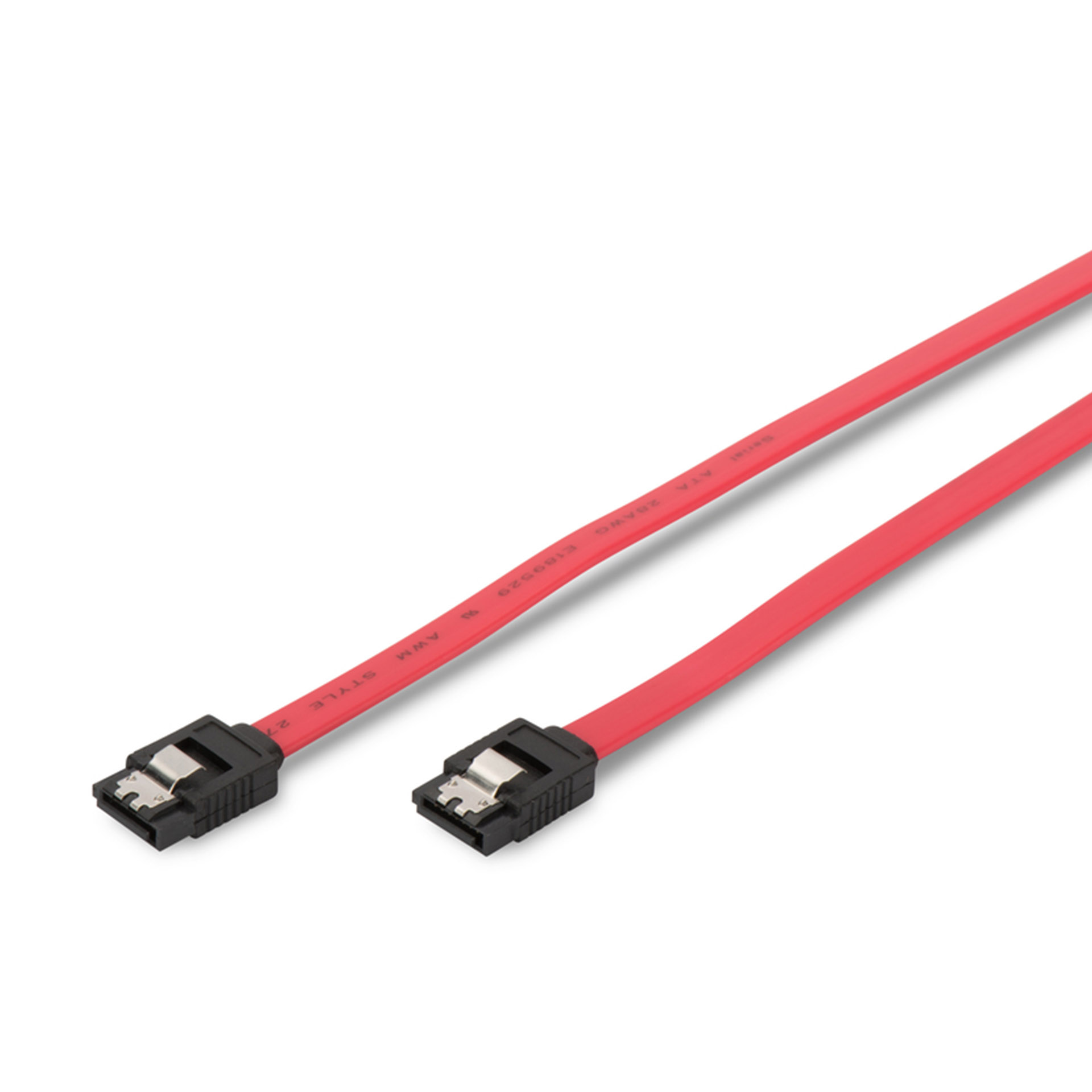 Arvutikaablid ja adapterid + ASSMANN + AK-400102-005-R