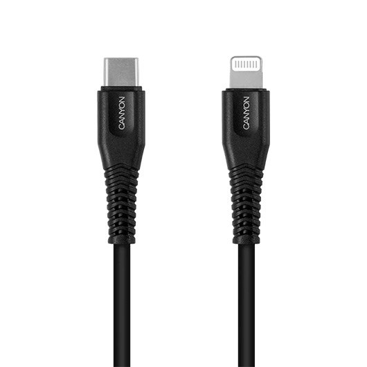 Cables and leads  + Canyon + CNS-MFIC4B