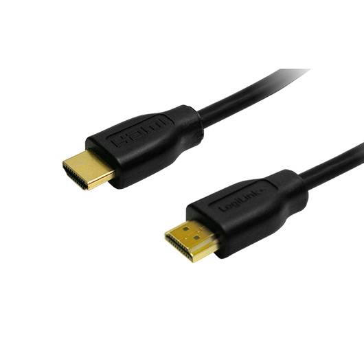 AV Cables + LogiLink + CH0037