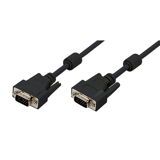 AV-kabler + LogiLink + CV0018