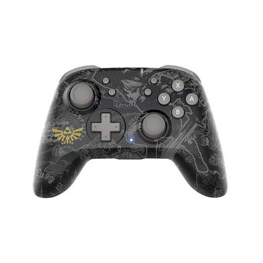 Gamepady + Hori + NSP1644