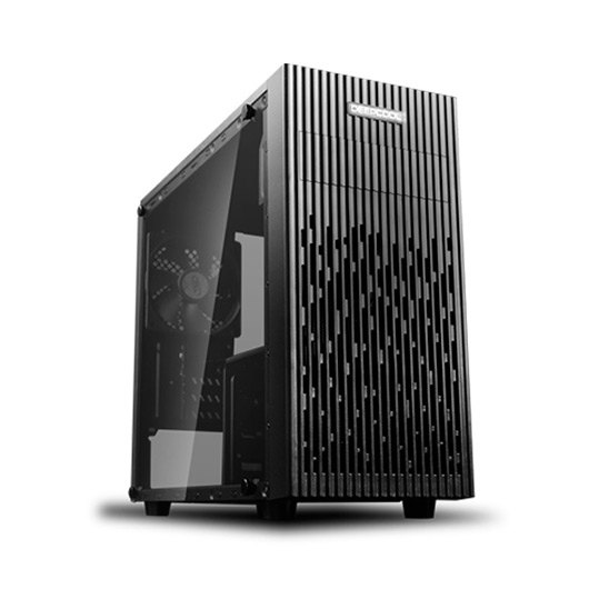 Behuizingen + Deepcool + DP-MATX-MATREXX30