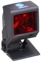 Scanners + Honeywell + MK3580-31A38