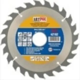 Cutting and machining tools + Art-Pol + 42154