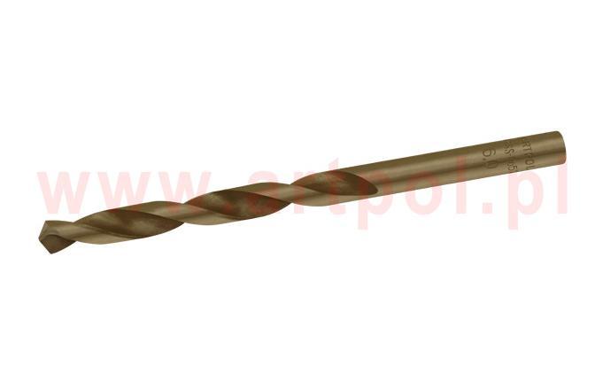 Drills + Art-Pol + AR52150