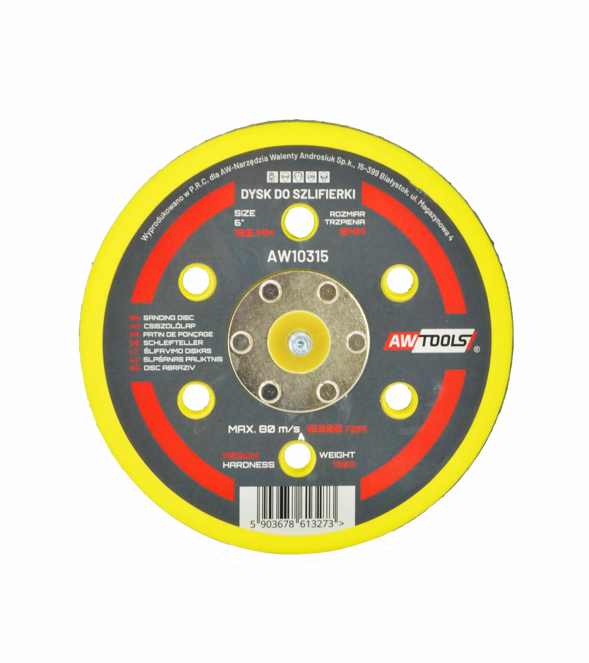 Ferramentas pneumáticas + AWTools + AW10315