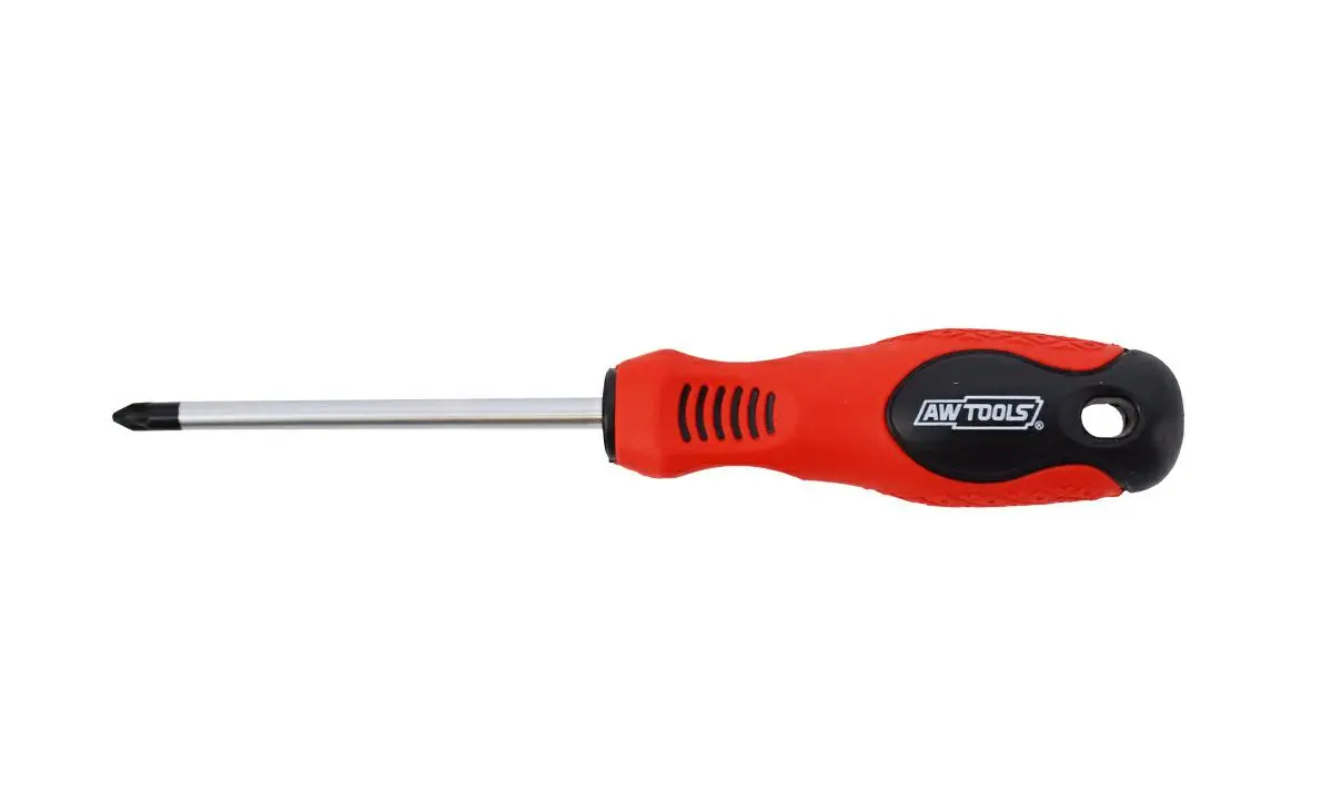 Викрутки + AWTools + AW36725