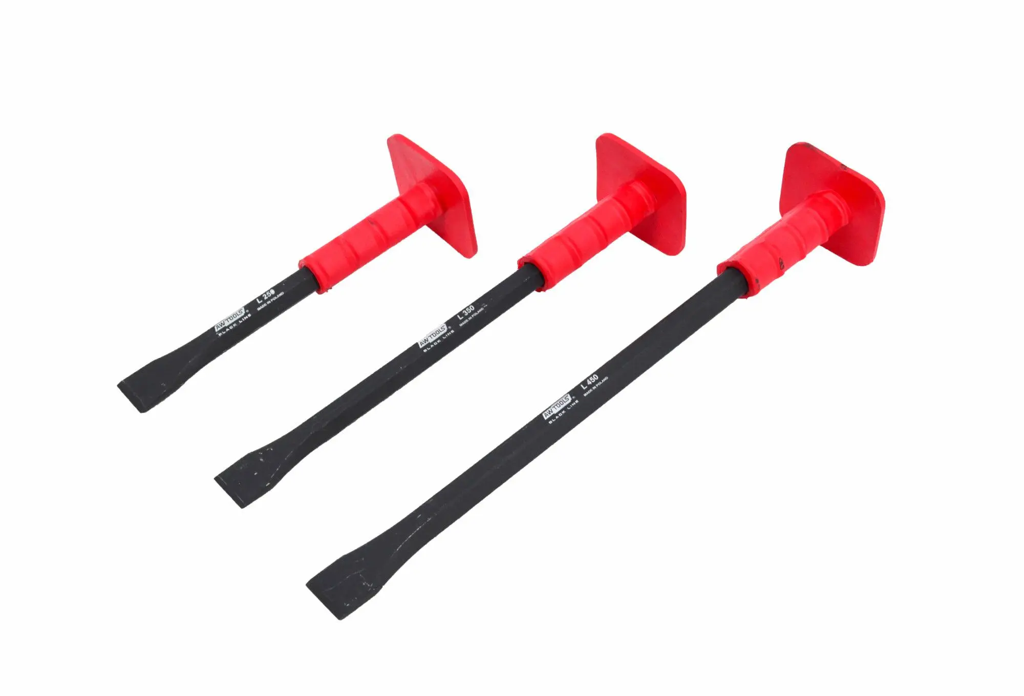 Плоскогубці + AWTools + AW31815BL