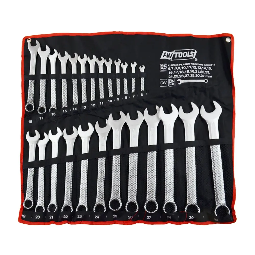 Chei + AWTools + AW40118BL