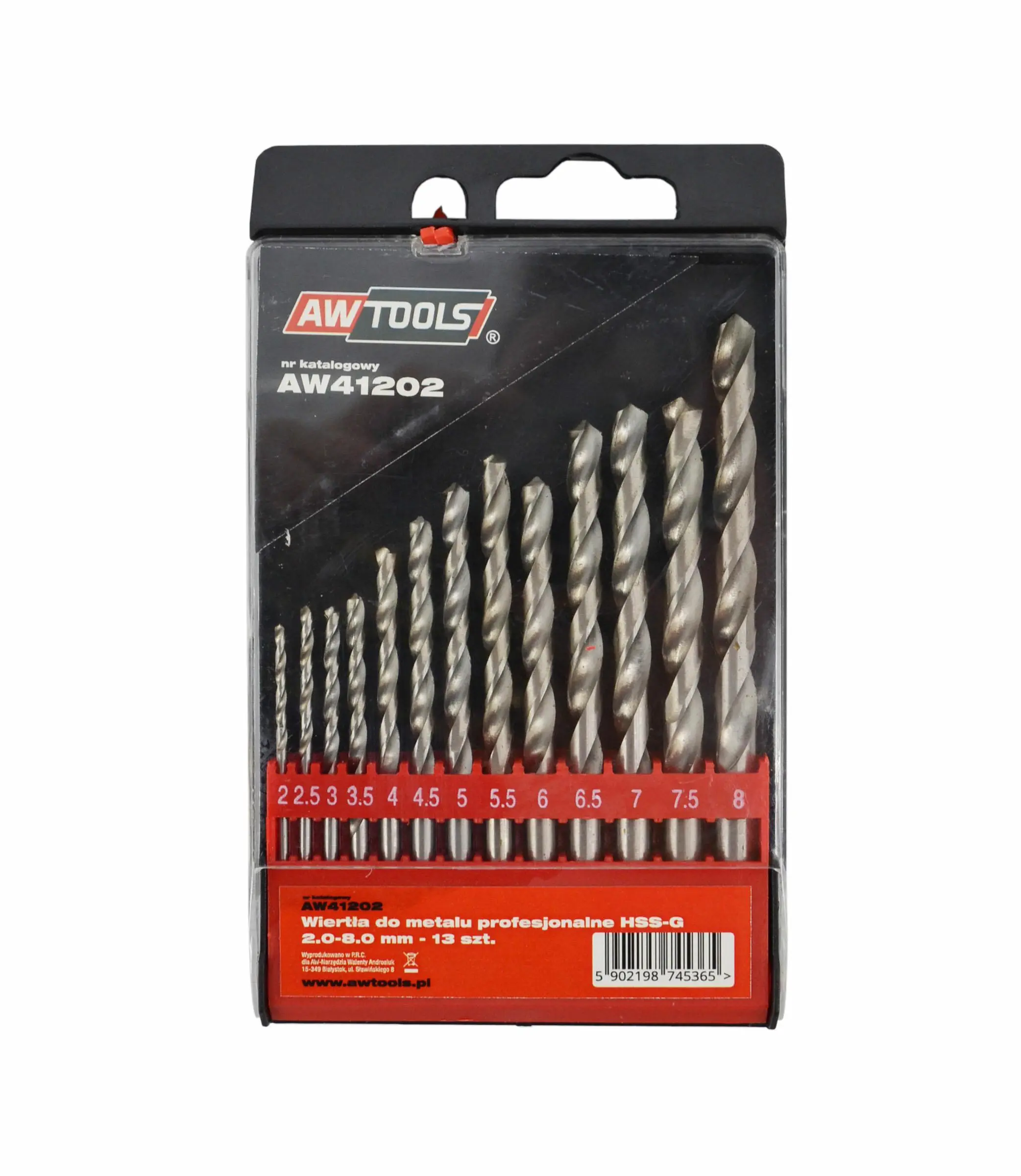 Exercices + AWTools + AW41202