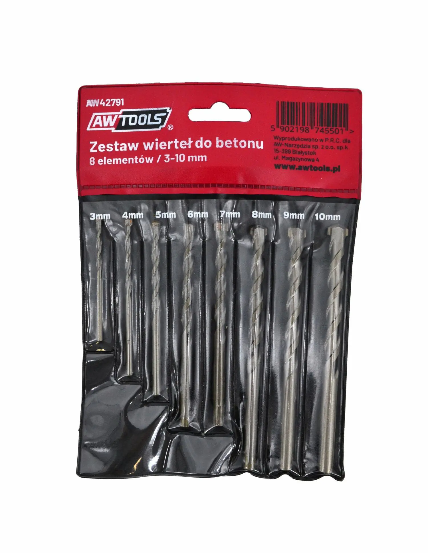 Exercices + AWTools + AW42791