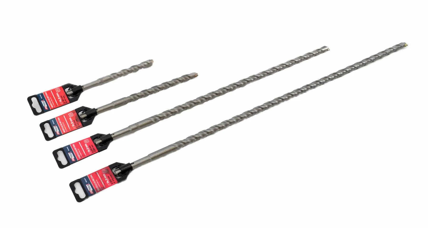 Drills + AWTools + AW42903