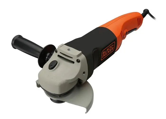 Szlifierki + BLACK & DECKER + BDKG1202-QS