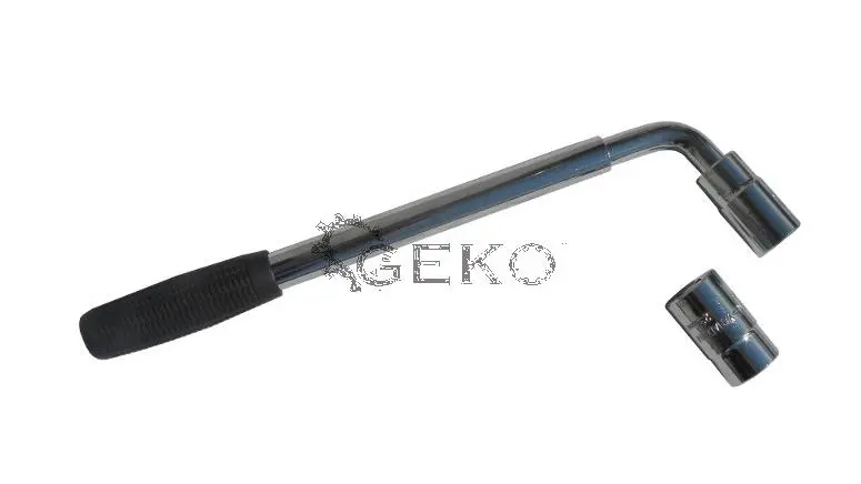 Ferramentas para automóveis + Geko + 10056