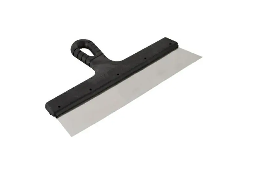 Unelte | Unelte de construcție - CHIT DE OȚEL INOXIDABIL 450mm