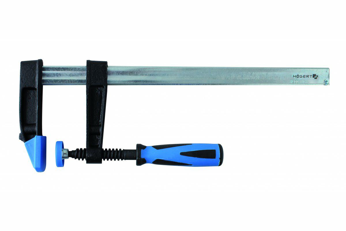 Häftklamrar, stift, gem + Högert Technik + HT3B908