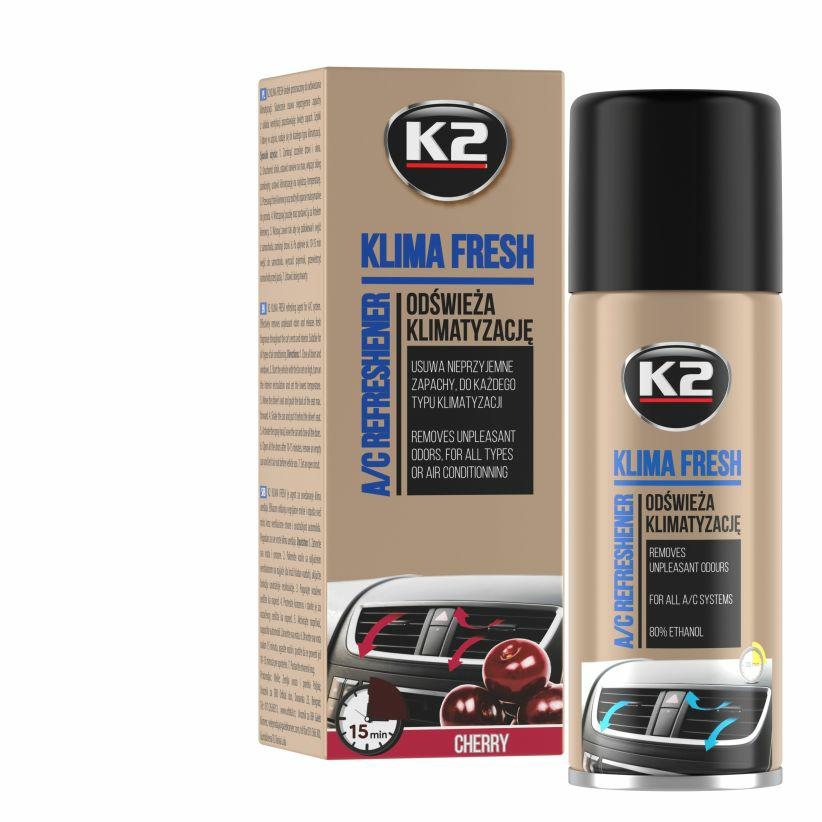 Accessoires automobiles + K2.com + 7136-uniw
