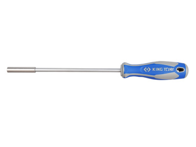 KT BIT SCREWDRIVE 1/4`` 300mm...