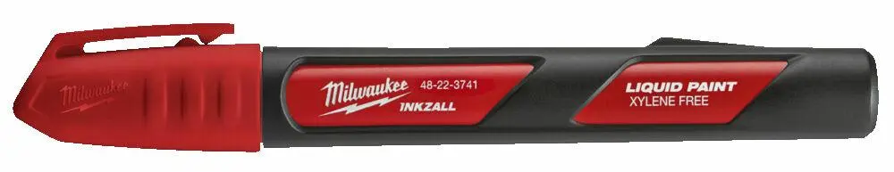Маркери та маркери + Milwaukee + ME4932492143