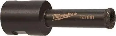 Power tool accessories | Accessories for electric tools - MILWAUKEE CROWN M14 WITH DIAMOND EMBANKMENT 68mm