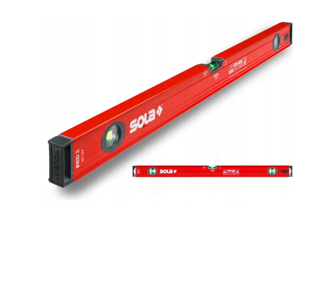 Instruments de mesure + Sola + 01215101