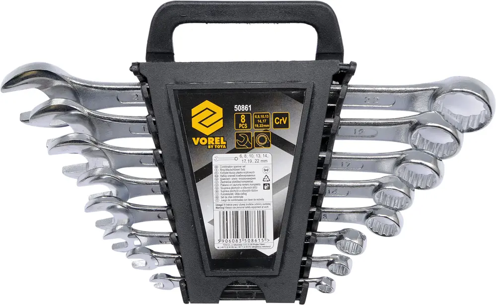 Ключі. + Vorel + 50861