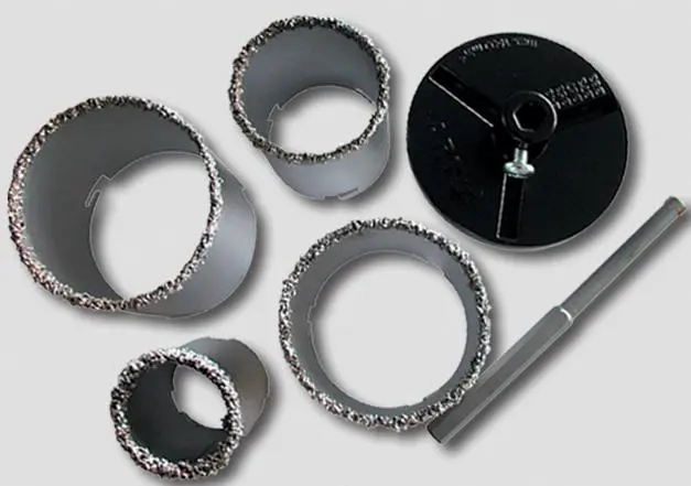 Shears and nibblers + JOBI + W11808