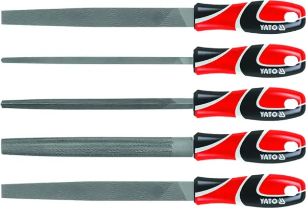 Herramientas de corte y mecanizado + YATO + YT-6238