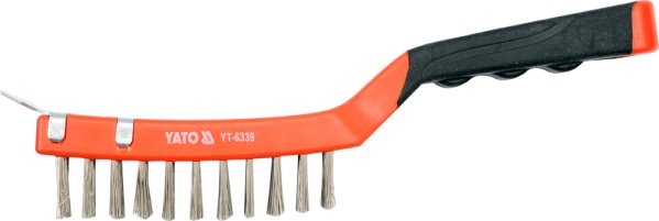 Outils de coupe et d'usinage + YATO + YT-6339