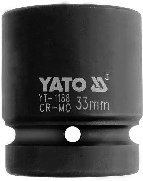 Clés + YATO + YT-1188