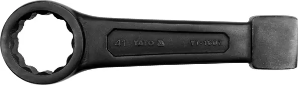 Ключі. + YATO + YT-1602