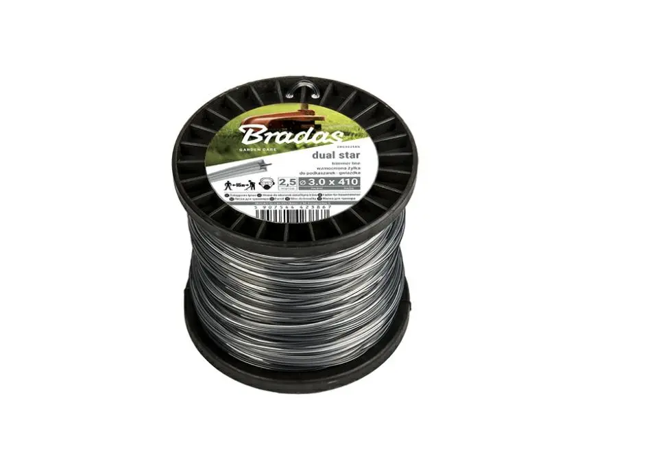 Attrezzi da giardino + Bradas + ZRG27100S