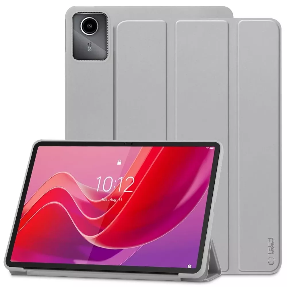 Tablettikotelot + Tech-Protect + 5906203691708