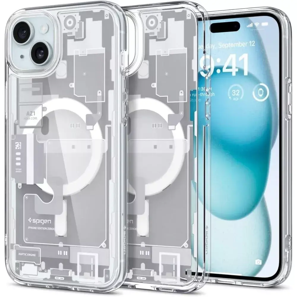 Protective Covers & Cases + Spigen + ACS07035