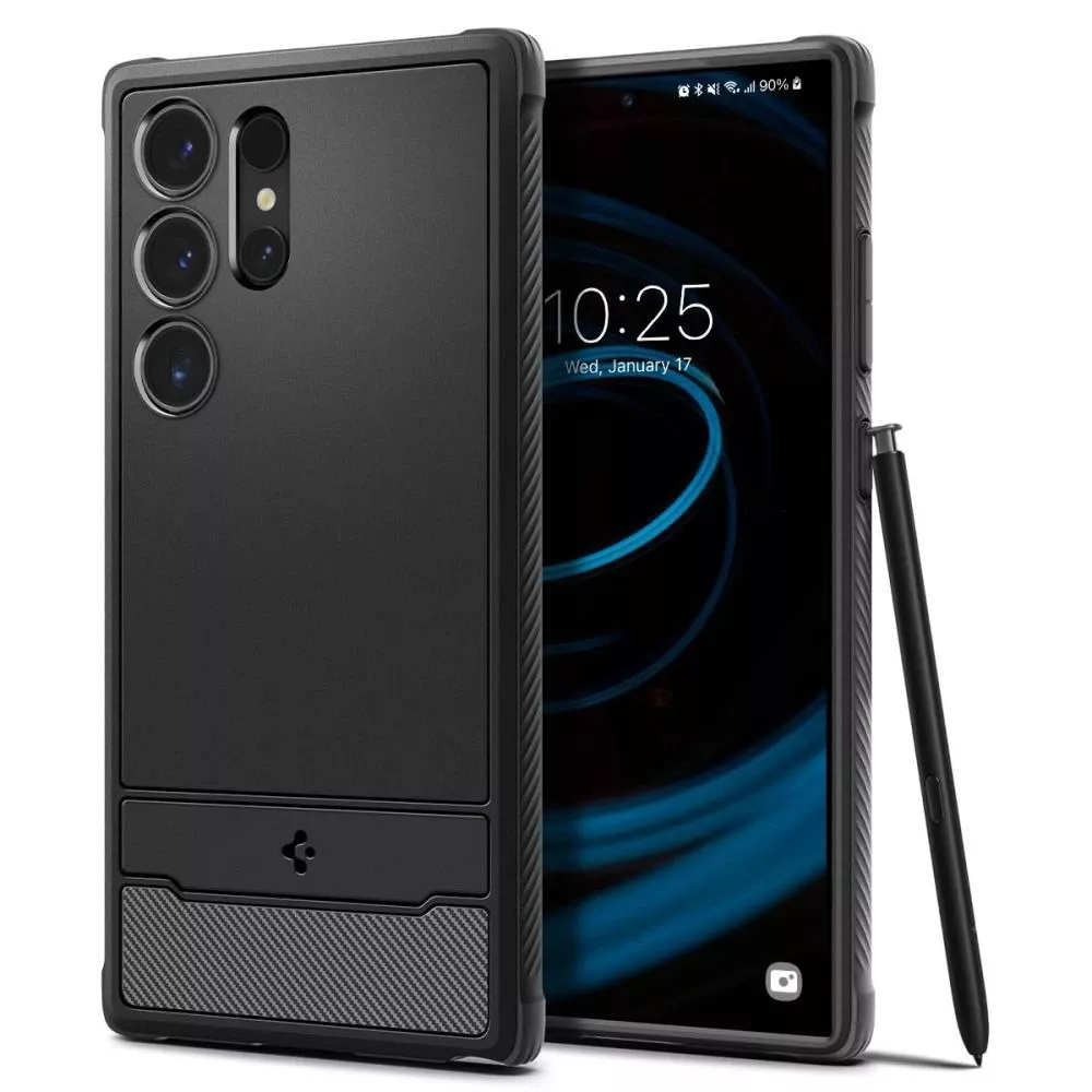 Protective Covers & Cases + Spigen + ACS07286