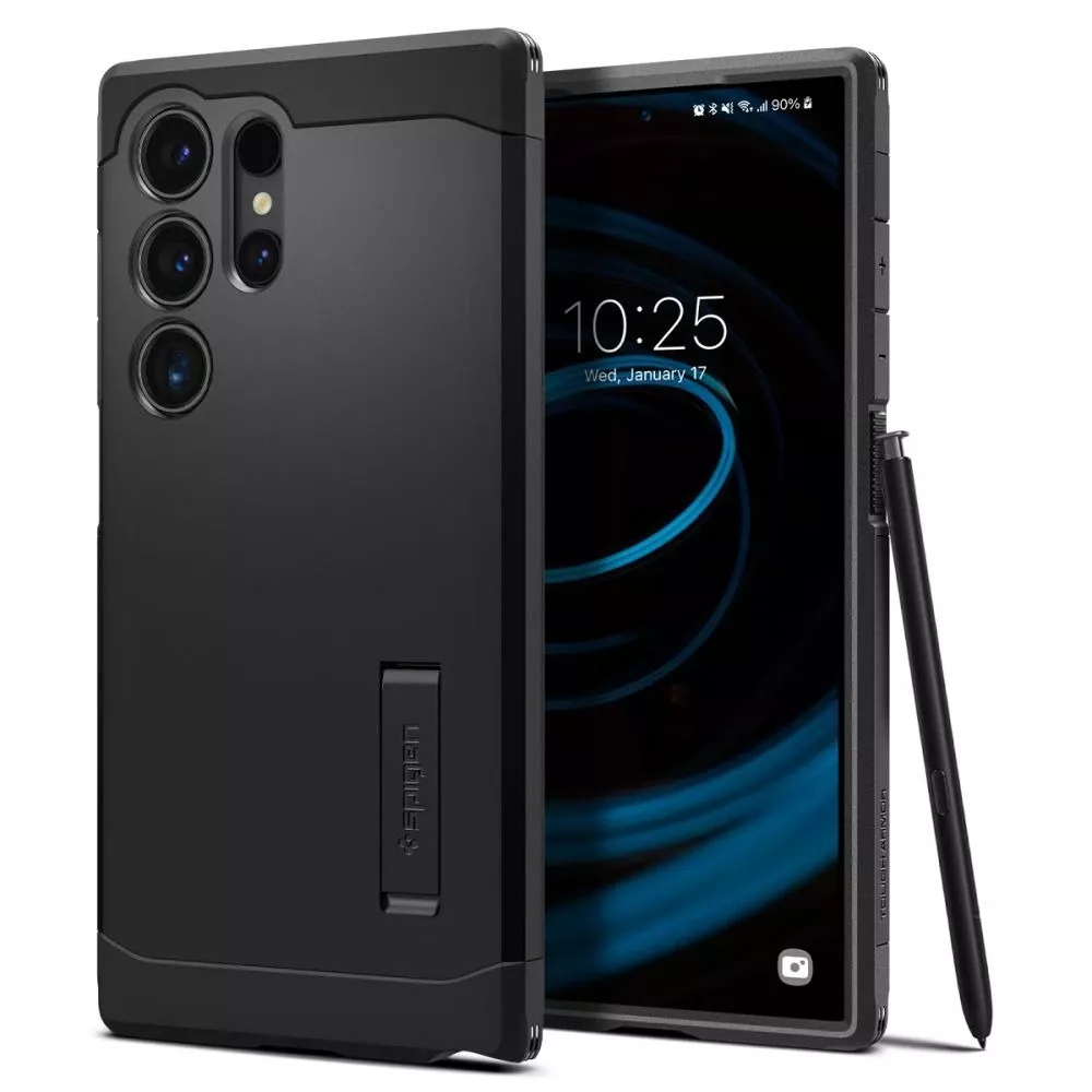 Protective Covers & Cases + Spigen + ACS07300