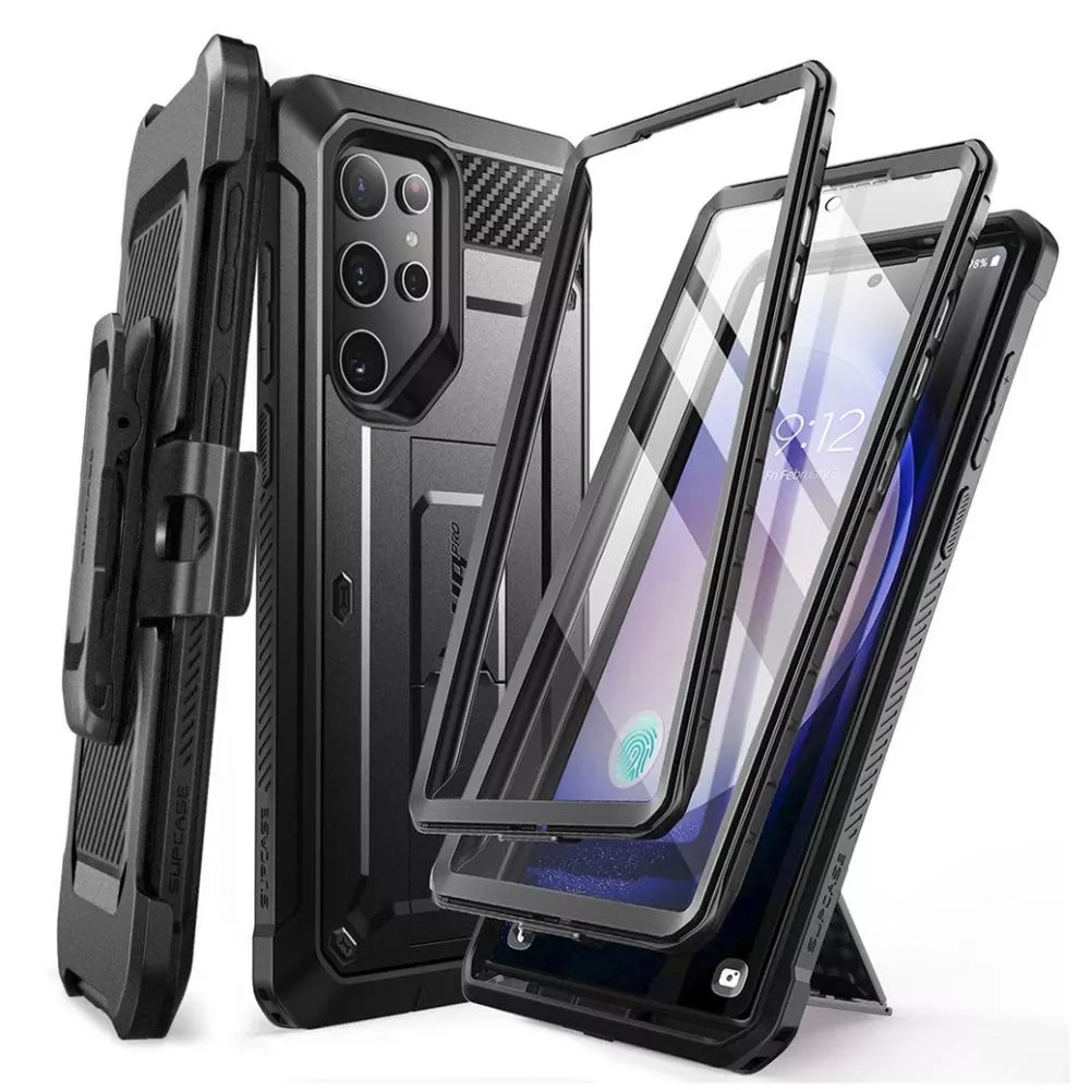 Muud GSM-tarvikud + Supcase + 843439138919