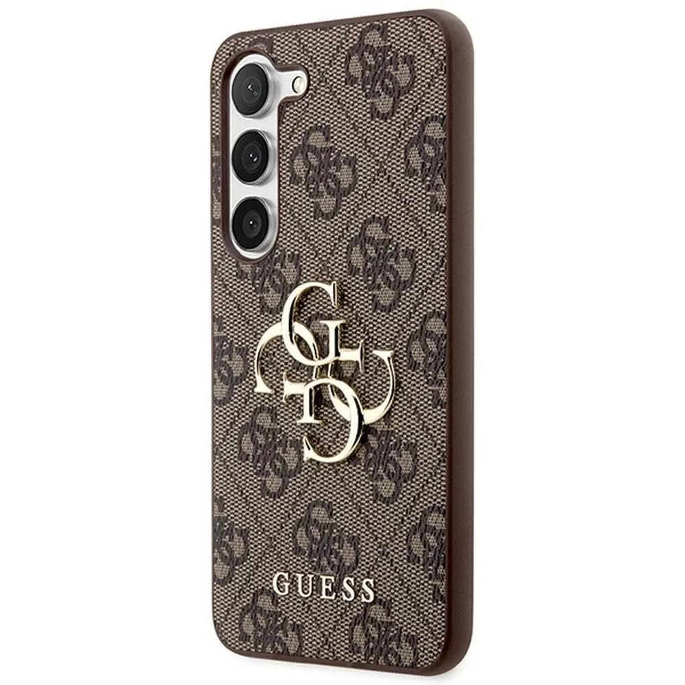 Other GSM accessories + Guess + GUHCS23FE4GMGBR