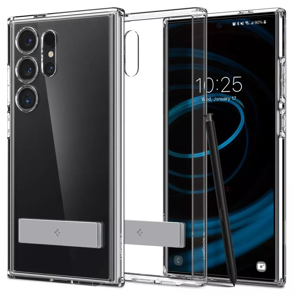 Protective Covers & Cases + Spigen + ACS07299