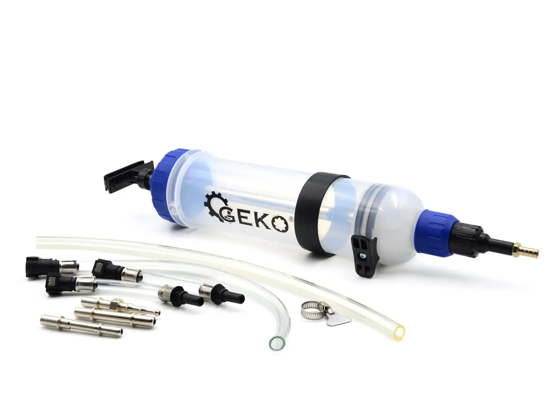 Ferramentas para automóveis + Geko + G02124