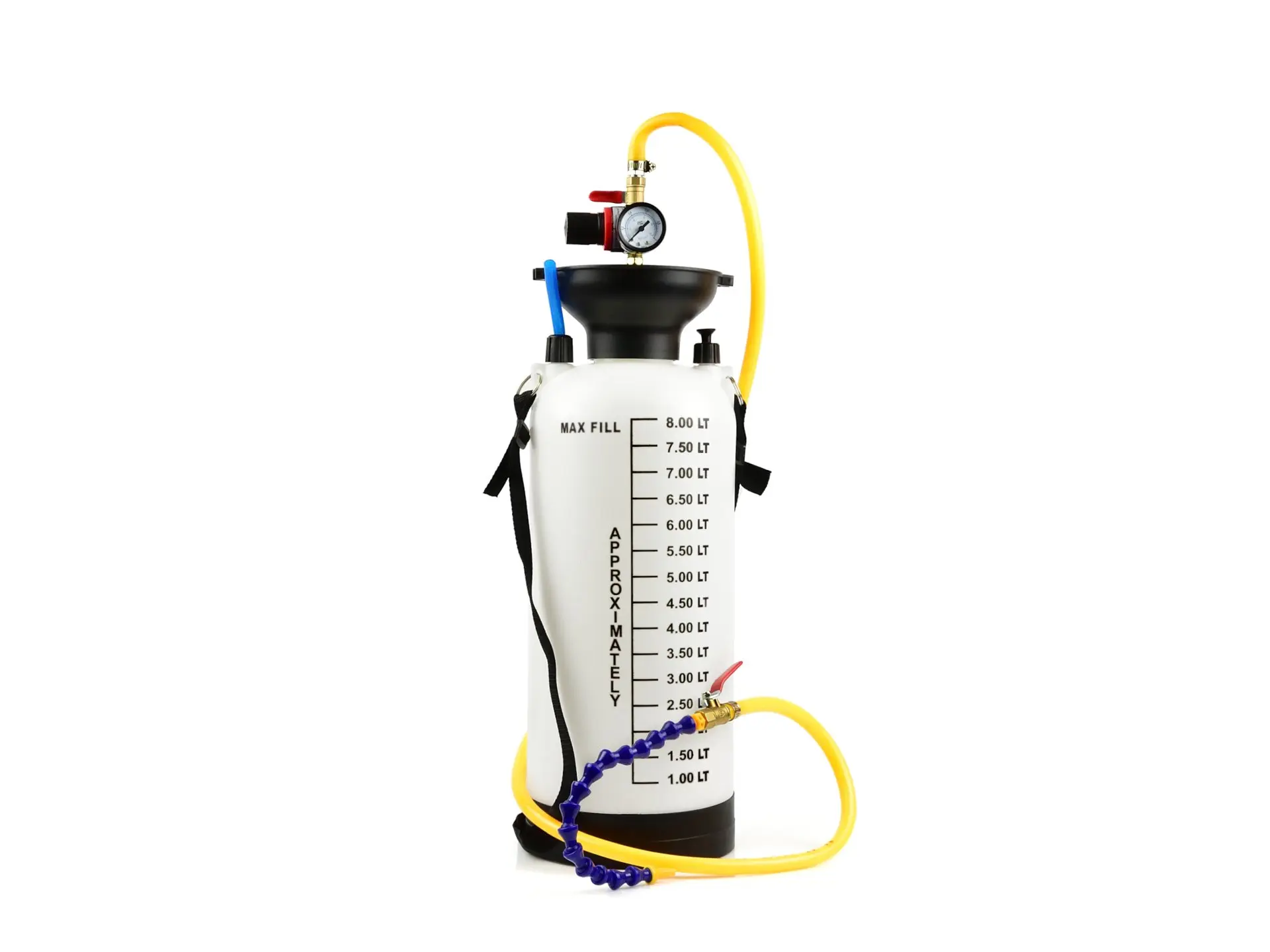 Herramientas para automoción + Geko + 5901477170195