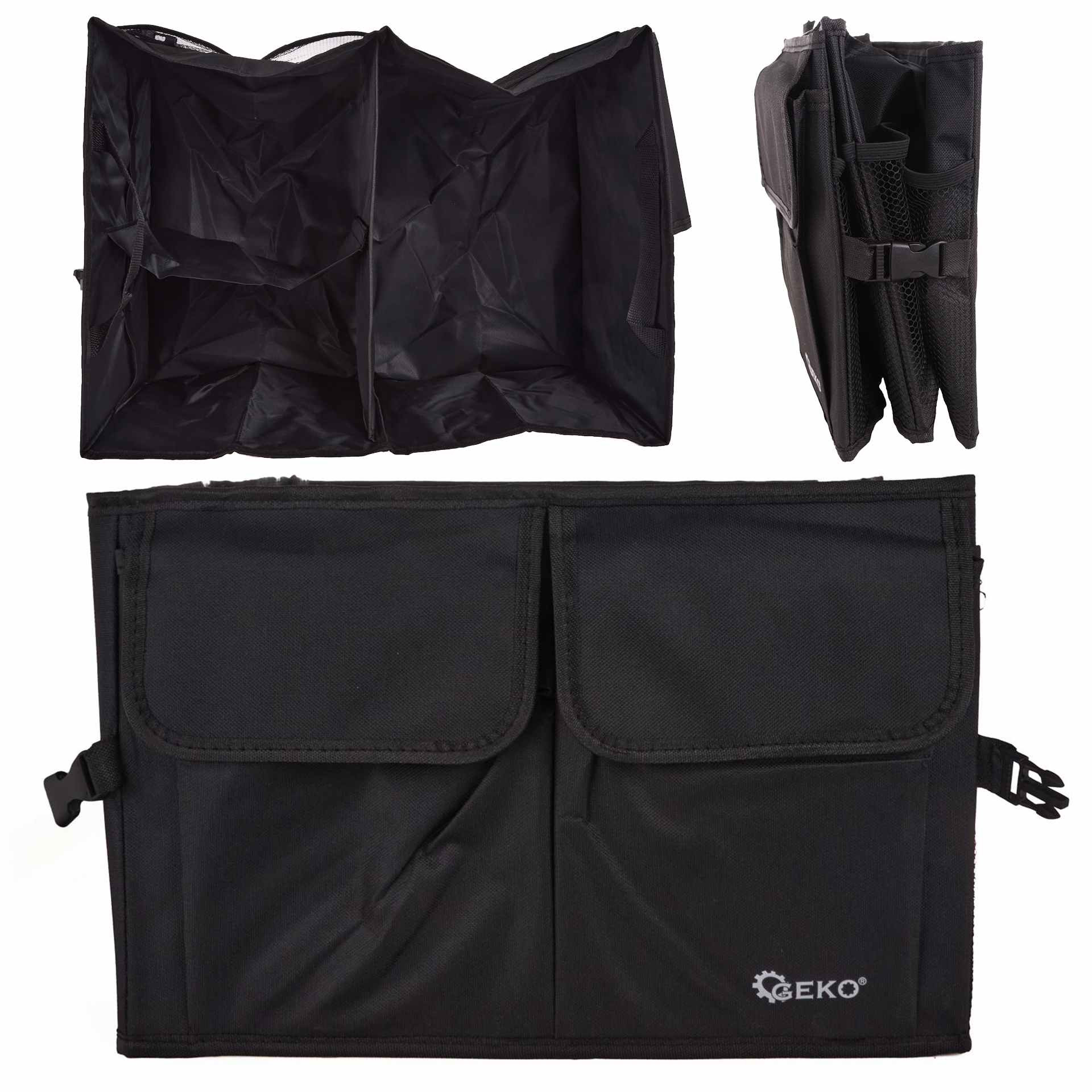 Accessoires automobiles + Geko + 5901477183201