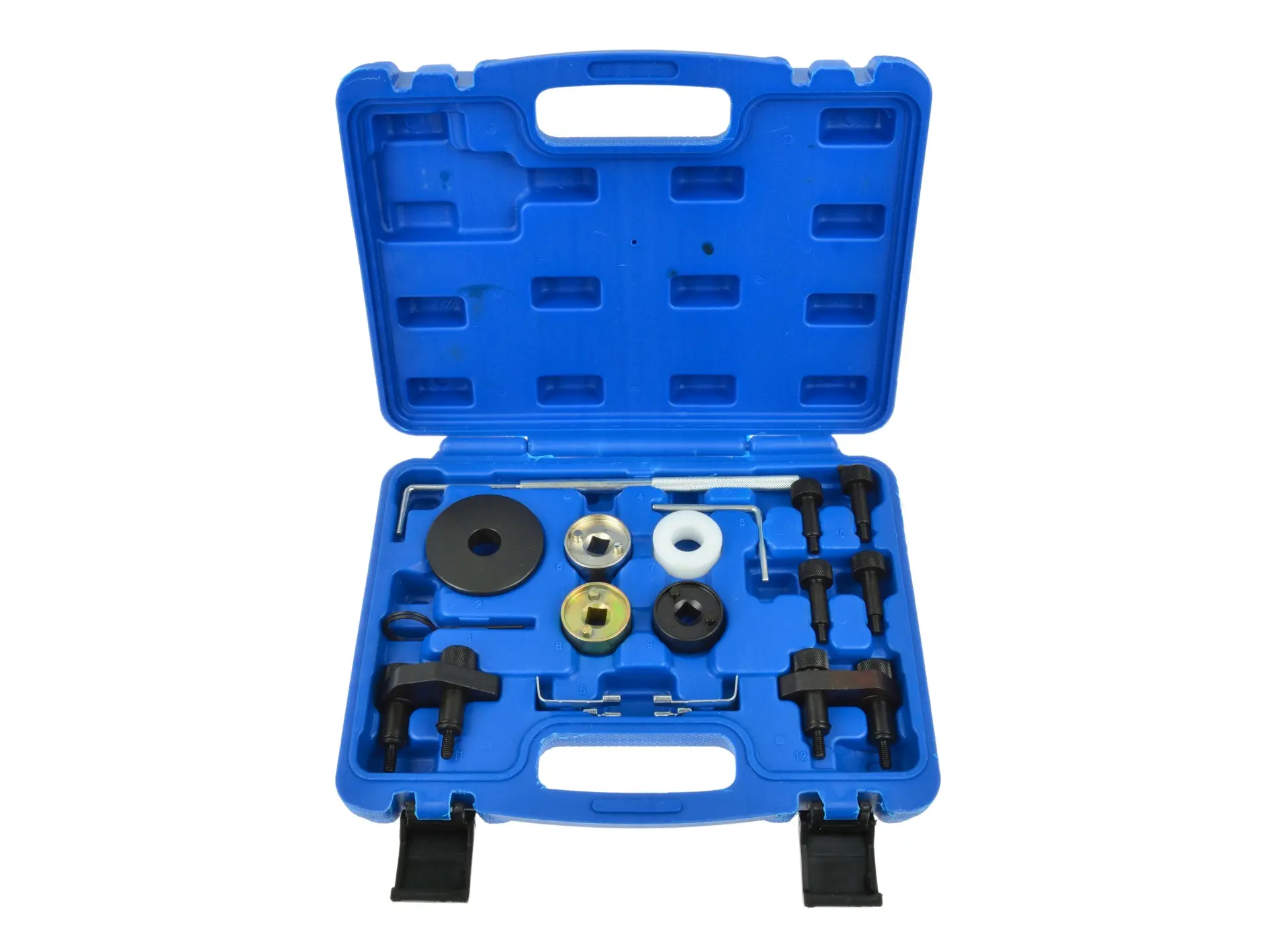 Ferramentas para automóveis + Geko + G02867