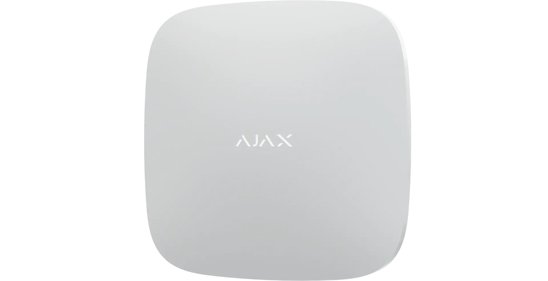 Alarm systems + AJAX SYSTEMS + 38236.01.BL1